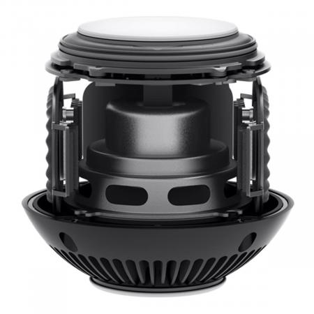 Колонка Apple HomePod mini Space Gray, «серый космос» Колонка Apple HomePod mini Space Gray, «серый космос»