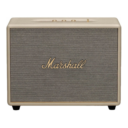 Колонка Marshall Woburn 3 Cream, кремовый Колонка Marshall Woburn 3 Cream, кремовый