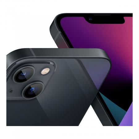 Apple iPhone 13 256Gb Midnight, «тёмная ночь» Apple iPhone 13 256Gb Midnight, «тёмная ночь»