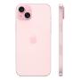 Apple iPhone 15 Plus 256Gb eSIM Pink, розовый Apple iPhone 15 Plus 256Gb eSIM Pink, розовый