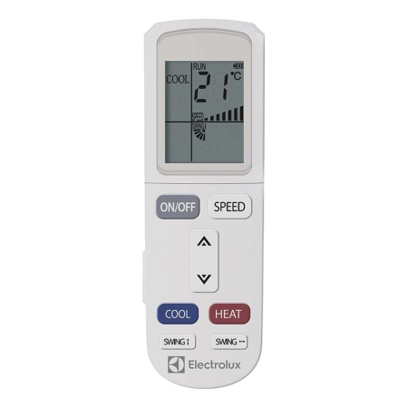 Кондиционер Electrolux Skandi DC EACS/I-07HSK/N3_24Y Белый Кондиционер Electrolux Skandi DC EACS/I-07HSK/N3_24Y Белый