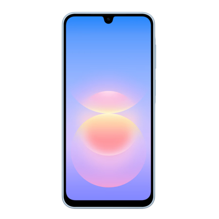 Samsung Galaxy A18 4/128Gb Light Blue, голубой