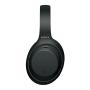 Беспроводные наушники Sony (WH-1000XM4) Black, черный Беспроводные наушники Sony (WH-1000XM4) Black, черный