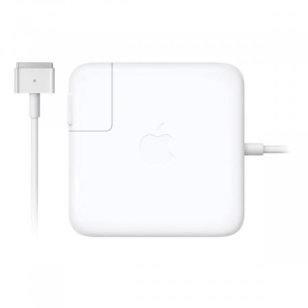 Блок питания MagSafe 2 60 Вт (MD565CH) Белый Блок питания MagSafe 2 60 Вт (MD565CH) Белый