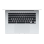 Apple MacBook Air 15" (M4 10C CPU, 10C GPU, 2025) 16/512Gb SSD (MW1H3) Silver, серебристый Apple MacBook Air 15" (M4 10C CPU, 10C GPU, 2025) 16/512Gb SSD (MW1H3) Silver, серебристый