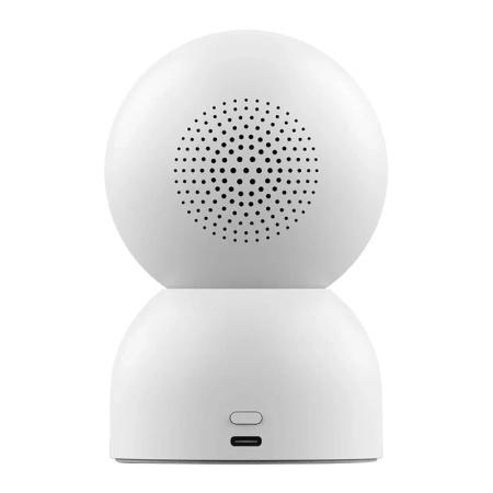 Поворотная камера видеонаблюдения Xiaomi Mi Smart Camera 2 360° 2.5K (MJSXJ17CM) Белый Поворотная камера видеонаблюдения Xiaomi Mi Smart Camera 2 360° 2.5K (MJSXJ17CM) Белый