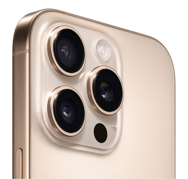 Apple iPhone 16 Pro 1Tb eSIM Desert Titanium, пустынный титан Apple iPhone 16 Pro 1Tb eSIM Desert Titanium, пустынный титан