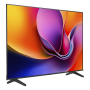 Телевизор Hisense 55" Ultra HD, 60 Гц, Direct LED (55A6Q) Телевизор Hisense 55" Ultra HD, 60 Гц, Direct LED (55A6Q)