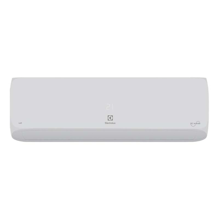 Кондиционер Electrolux EACS/I-07HAL/N8 Белый Кондиционер Electrolux EACS/I-07HAL/N8 Белый