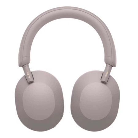 Беспроводные наушники Sony WH-1000XM5 Pink, розовый Беспроводные наушники Sony WH-1000XM5 Pink, розовый