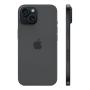 Apple iPhone 15 128Gb Black, черный Apple iPhone 15 128Gb Black, черный