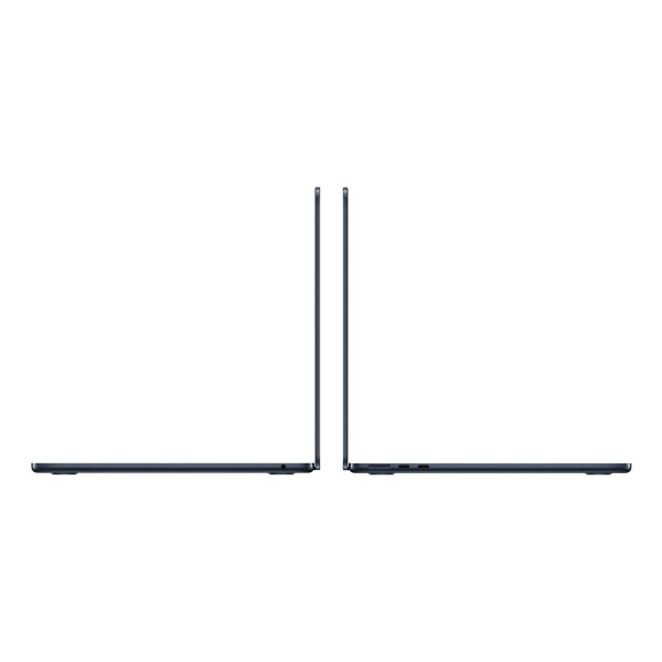 Apple MacBook Air 13" (M4 10C CPU, 8C GPU, 2025) 16/256Gb SSD (MW123) Midnight, «тёмная ночь» Apple MacBook Air 13" (M4 10C CPU, 8C GPU, 2025) 16/256Gb SSD (MW123) Midnight, «тёмная ночь»