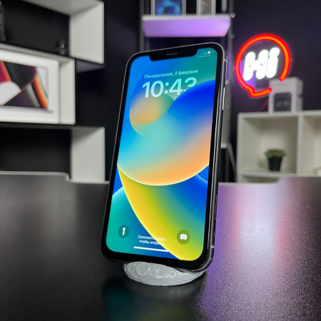 Trade in Apple iPhone 11 64Gb Purple IMEI: 2377