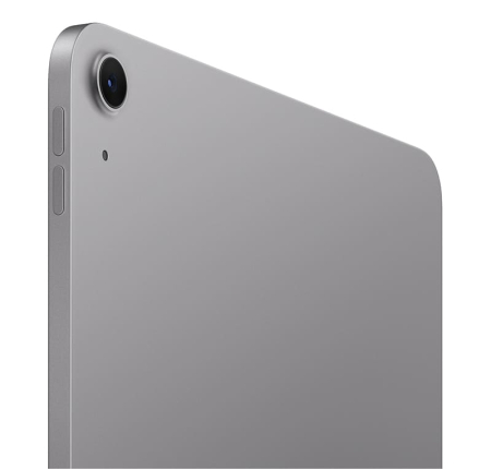 Apple iPad Air 11" (M2, 2024, 6 gen) Wi-Fi 128Gb Space Gray, «серый космос» Apple iPad Air 11" (M2, 2024, 6 gen) Wi-Fi 128Gb Space Gray, «серый космос»