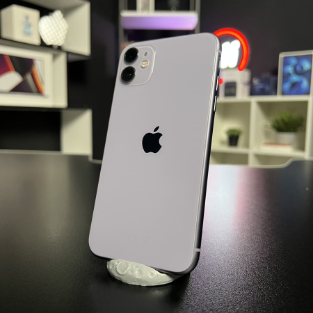Trade in Apple iPhone 11 128Gb Purple IMEI: 3770 Trade in Apple iPhone 11 128Gb Purple IMEI: 3770