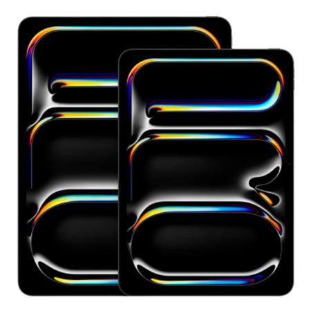 Apple iPad Pro 11" (M4, 2024, 7 gen) Wi-Fi 512Gb Space Black, «черный космос» Apple iPad Pro 11" (M4, 2024, 7 gen) Wi-Fi 512Gb Space Black, «черный космос»
