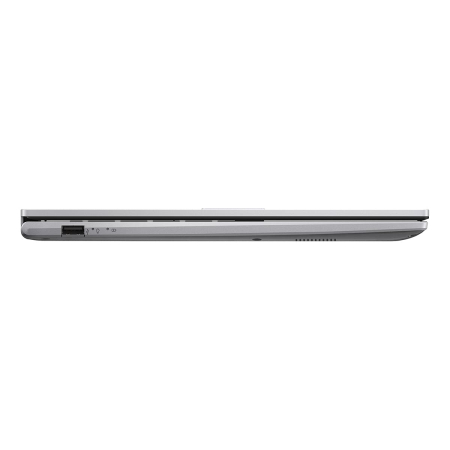 Ноутбук ASUS VivoBook 15 X1504VA-BQ286 (Intel Core i5 1335U 8Gb SSD 512Gb 15.6" FullHD DOS) Cool Silver, серебристый Ноутбук ASUS VivoBook 15 X1504VA-BQ286 (Intel Core i5 1335U 8Gb SSD 512Gb 15.6" FullHD DOS) Cool Silver, серебристый