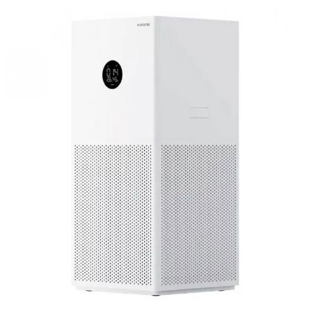 Очиститель воздуха Xiaomi Smart Air Purifier 4 Lite (AC-M17-SC) Белый Очиститель воздуха Xiaomi Smart Air Purifier 4 Lite (AC-M17-SC) Белый