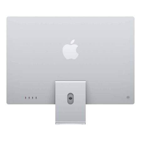 Apple iMac 24" (M4 10C CPU, 10C GPU, 2024) Retina 4,5K, 16Gb, 512Gb SSD (MWUV3) Silver, серебристый Apple iMac 24" (M4 10C CPU, 10C GPU, 2024) Retina 4,5K, 16Gb, 512Gb SSD (MWUV3) Silver, серебристый