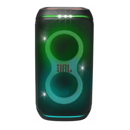 Портативная колонка JBL PartyBox Club 120 Black, черный Портативная колонка JBL PartyBox Club 120 Black, черный