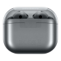 Наушники Samsung Galaxy Buds3 Pro (R630) Silver, серебристый Наушники Samsung Galaxy Buds3 Pro (R630) Silver, серебристый