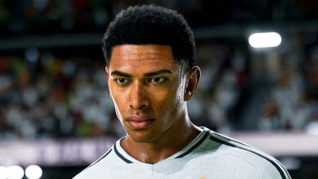 Игра FC 25 для PlayStation 5, русская озвучка Игра FC 25 для PlayStation 5, русская озвучка