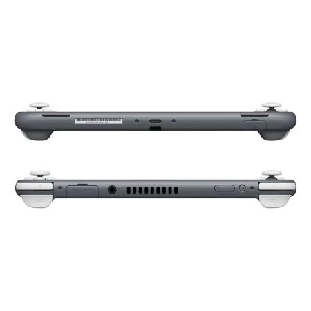 Игровая консоль Nintendo Switch Lite 32Gb Grey, серый Игровая консоль Nintendo Switch Lite 32Gb Grey, серый