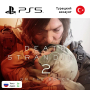 Цифровая версия игры Death Stranding 2: On the Beach для Sony PlayStation 5, русская озвучка