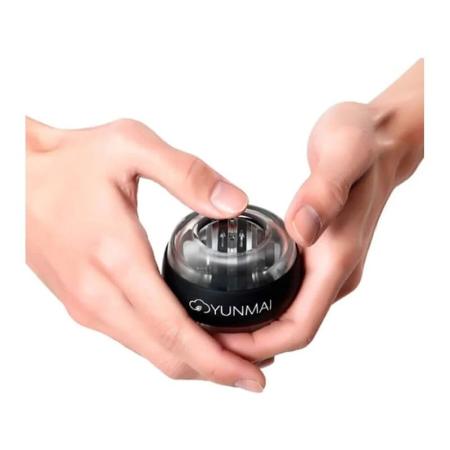 Эспандер кистевой, универсальный Xiaomi Yunmai (YMGB-Z701) Черный Эспандер кистевой, универсальный Xiaomi Yunmai (YMGB-Z701) Черный