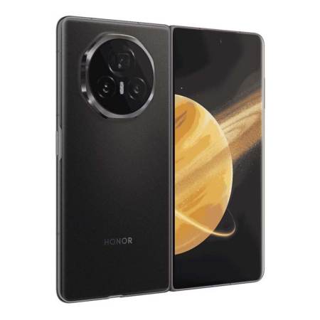 HONOR Magic V3 12/512Gb Black, черный HONOR Magic V3 12/512Gb Black, черный