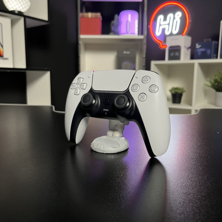 Trade in Геймпад Sony DualSense Белый IMEI: 9894 Trade in Геймпад Sony DualSense Белый IMEI: 9894