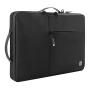 Сумка для ноутбуков 16″ WiWU Alpha Double Layer Sleeve Черный Сумка для ноутбуков 16″ WiWU Alpha Double Layer Sleeve Черный