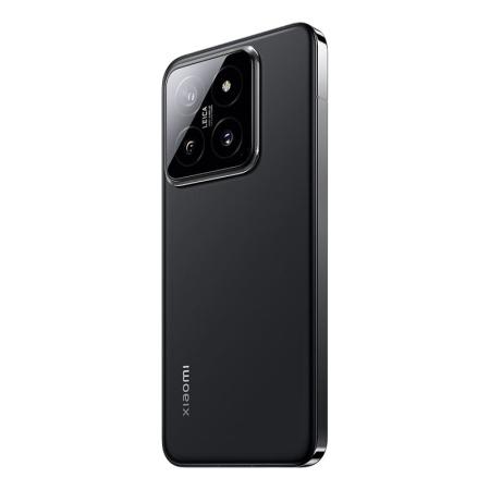 Xiaomi 14 12/512Gb Black, черный Xiaomi 14 12/512Gb Black, черный