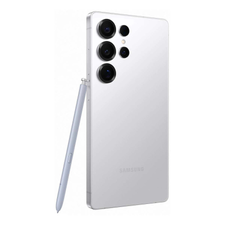 Samsung Galaxy S25 Ultra 16/1Tb Titanium Whitesilver, серебряный титан Samsung Galaxy S25 Ultra 16/1Tb Titanium Whitesilver, серебряный титан