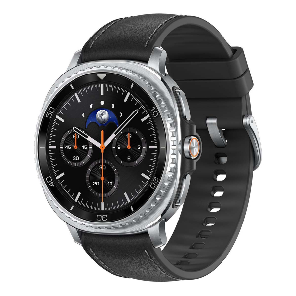 Часы Samsung Galaxy Watch8 Classic 46мм Black, черный