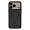 Чехол для iPhone 18 Pro Max с MagSafe AceCase Soft Rim Чёрный