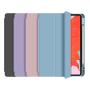 Чехол для iPad 10.9″ (2022)/ 11″ (2025) WiWU Protective Case Фиолетовый Чехол для iPad 10.9″ (2022)/ 11″ (2025) WiWU Protective Case Фиолетовый