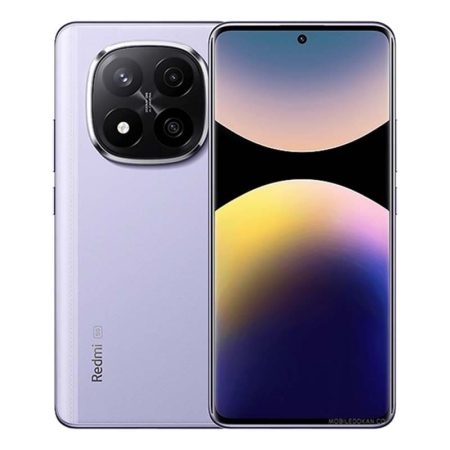 Xiaomi Redmi Note 14 Pro+ 5G 12/512Gb Lavender Purple, фиолетовый Xiaomi Redmi Note 14 Pro+ 5G 12/512Gb Lavender Purple, фиолетовый