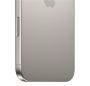 Apple iPhone 16 Pro Max 256Gb eSIM Natural Titanium, натуральный титан Apple iPhone 16 Pro Max 256Gb eSIM Natural Titanium, натуральный титан
