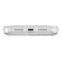 Чехол для iPhone 17 Pro Max с MagSafe 6.9" UNIQ HYBRID LIFEPRO XTREME (IP6.9P(2025)-LXAFMFCLRW) Прозрачный Чехол для iPhone 17 Pro Max с MagSafe 6.9" UNIQ HYBRID LIFEPRO XTREME (IP6.9P(2025)-LXAFMFCLRW) Прозрачный