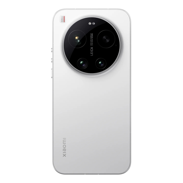 Xiaomi 17 Ultra 16/512Gb White, белый