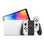 Игровая консоль Nintendo Switch OLED 64Gb White, белый Игровая консоль Nintendo Switch OLED 64Gb White, белый