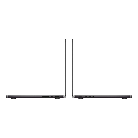 Apple MacBook Pro 14" (M4 Max 14C CPU, 32C GPU, 2024) 36/1Tb SSD (MX2K3) Space Black, «чёрный космос» Apple MacBook Pro 14" (M4 Max 14C CPU, 32C GPU, 2024) 36/1Tb SSD (MX2K3) Space Black, «чёрный космос»