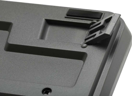 Клавиатура и мышь A4Tech Fstyler F1110 (1919567) Black/Grey, черный/серый Клавиатура и мышь A4Tech Fstyler F1110 (1919567) Black/Grey, черный/серый