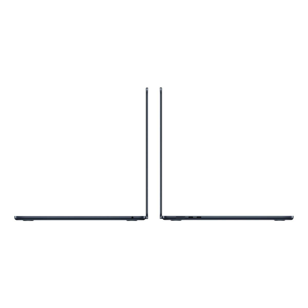 Apple MacBook Air 15" (M4 10C CPU, 10C GPU, 2025) 24/512Gb SSD (MC6L4) Midnight, «тёмная ночь» Apple MacBook Air 15" (M4 10C CPU, 10C GPU, 2025) 24/512Gb SSD (MC6L4) Midnight, «тёмная ночь»