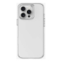Чехол для iPhone 16 Pro UNIQ Air Fender, Smoke Grey Чехол для iPhone 16 Pro UNIQ Air Fender, Smoke Grey