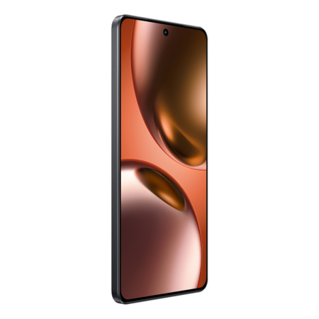 Realme GT 7T 12/512Gb IceSense Black, чёрный
