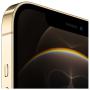 Apple iPhone 12 Pro Max 512Gb Gold, золотой