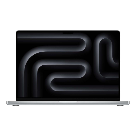 Apple MacBook Pro 16" (M4 Pro 14C CPU, 20C GPU, 2024) 48/512Gb SSD (MX2U3) Silver, серебристый Apple MacBook Pro 16" (M4 Pro 14C CPU, 20C GPU, 2024) 48/512Gb SSD (MX2U3) Silver, серебристый
