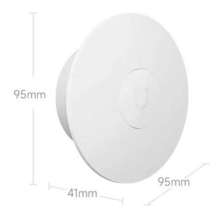 Ночник Xiaomi Mijia Night Light 3 Белый Ночник Xiaomi Mijia Night Light 3 Белый